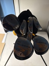 Cobra SZ JR Junior Golf 6 Club