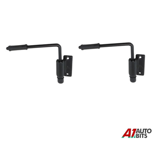 Side rearview mirror arm - 2x,