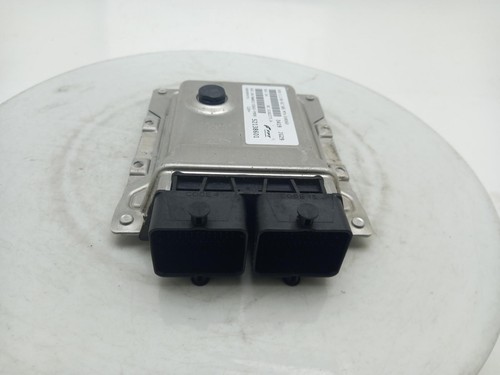 Fiat 500 engine ecu control - engine,