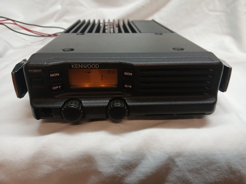 Kenwood 630h vhf low - kenwood,