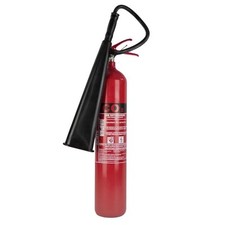 iCan 5kg CO2 Fire Extinguisher