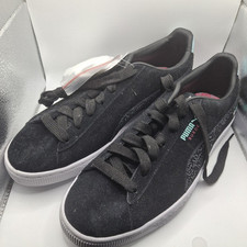 Puma Suede Classic XXI MTV YO Raps Size 9 Mens RARE