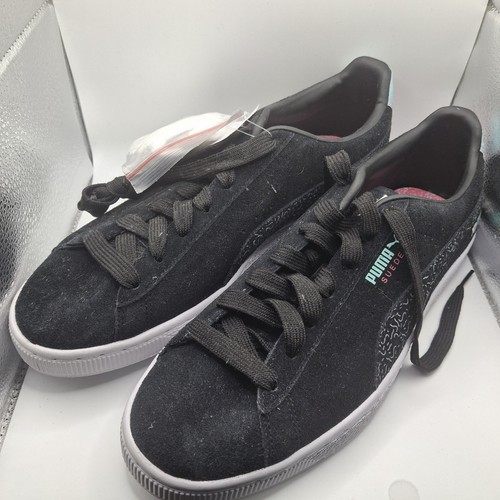 Puma suede classic - suede, xxi