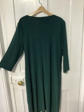 Ladies Dress Size 20 Colour