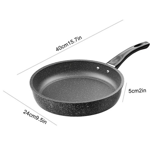 Heavy duty non stick frying - duty,