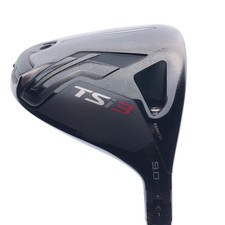 Used titleist tsi driver - used, /