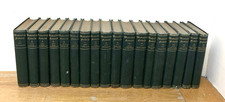 THE WAVERLEY NOVELS - circa
