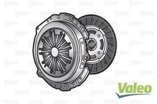 Vauxhall Astra J Clutch Kit Car Replacement Spare 04- (828019) OEM Valeo