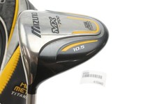 Mizuno MX-700 Golf Club Mens
