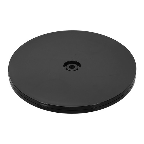 1pack acrylic lazy susan - lazy,