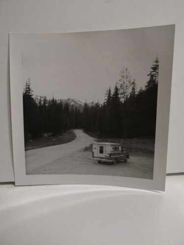 1966 vintage found photograph - 1966,