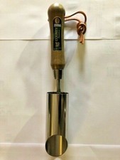 SPEAR AND JACKSON  BULB PLANTER STAINLESS STEEL GARDEN TOOL