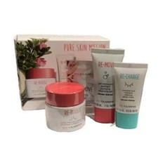 My Clarins Pure Skin Mission