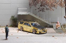 For Zoom 1:64 Scale Gold GTR