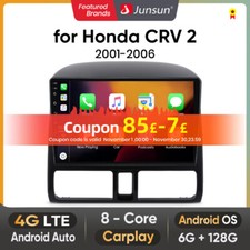 For Honda CRV-2 2000-2006