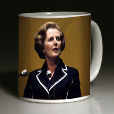 MARGARET THATCHER MUG #12