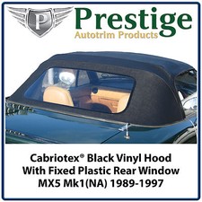 Mazda MX5 MX-5 Eunos MK1 NA