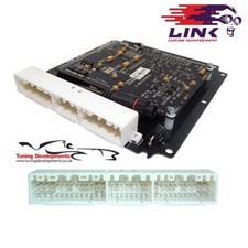 Link G4X Plug In Standalone ECU for Toyota Celica GT4 3SGTE ST185 SW20 MR2 Rev 2