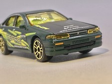 Majorette🔥Nissan Cefiro A31