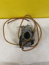 1998-2002 YAMAHA WR YZF 426 CARBURETTOR