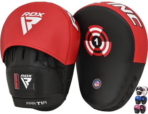Rdx boxing focus pads - rdx,