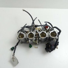 Yamaha YZF R1 RN12 Fuel