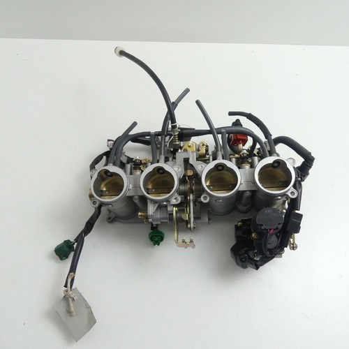 Yamaha yzf rn12 fuel - yamaha,