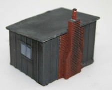 Detailed Model Railway