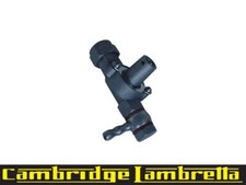 Lambretta Fuel Tap - French LD