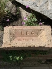 Traditional Bricks, discontinued LBC Phorpres & Marstone, 20 Units