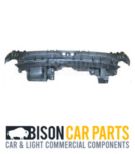 Front Bumper Absorber Backing