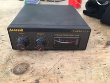 AccessIT music compressor