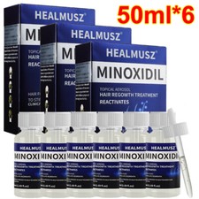 Minoxidil 5% Extra Strength