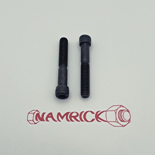 Unc socket cap screws - 3/8",