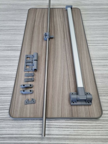 800mm 400mm campervan - 800mm, x