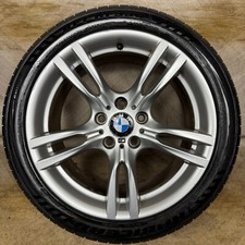 1X 18'' GENUINE BMW 3 SERIES
