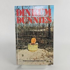 Dinkum Dunnies – Douglass Baglin & Barbara Mullins (Hardcover, 1981 Ans)