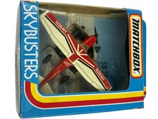 Matchbox Skybusters SB-26
