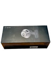 Level Lock Touch Edition Smart