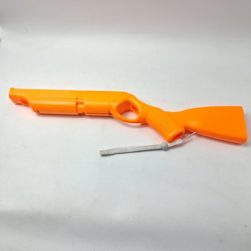 Nintendo wii top shotgun gun - nintendo,