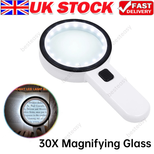 30x extra large - 30x,