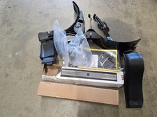 Genuine John Deere Ride On Mower 48 " Deck Mulch Kit BUC10705 Old But Unused