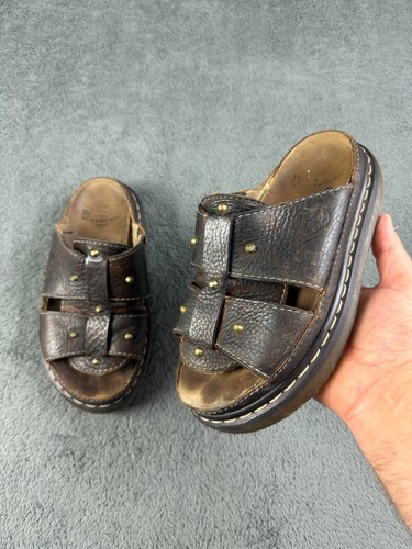 Martens trevin sandals - trevin,
