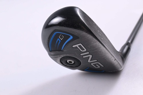 Ping series hybrid - series, #3
