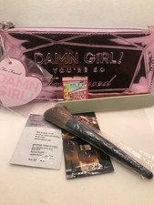 Too Faced, The Balm, NYX, MD