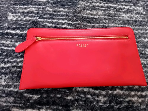 Radley sailing pink - radley, leather