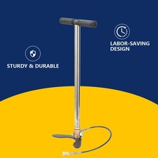 3 Stage Pcp 6000psi Air Gun