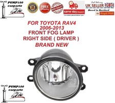 FOG LIGHT FOR TOYOTA RAV4