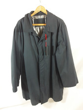 Henley & Knight Blue Grey