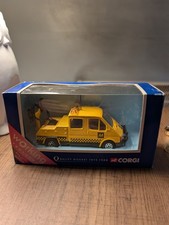 Corgi 58202 ford - 58202,